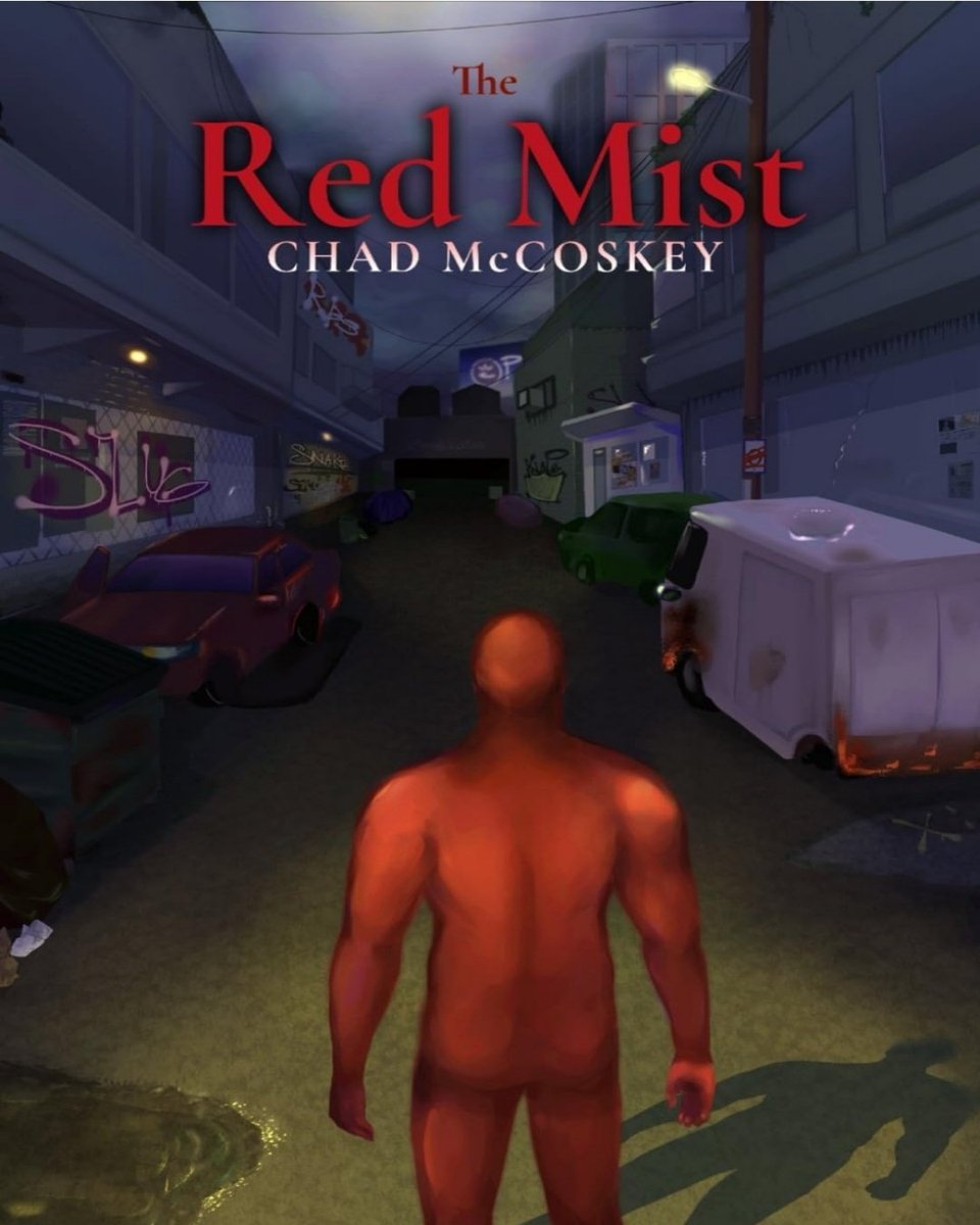 Kaymeephoto's tweet photo. Take a look at my debut novel, The Red Mist. It's a superhero origin story.
https://t.co/RgzBvZJspn

#superherobooks #books #superheroes #bookstagram #superherofiction #actionbook #booksofinstagram #superherobook #bookrelease #BookRecommendations #bookreview #bookrecommendation https://t.co/6n1FZtXsSM