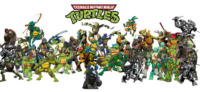 Thiago 🐢 tweet media