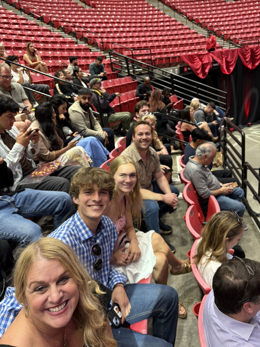 Eric Swanson tweet media