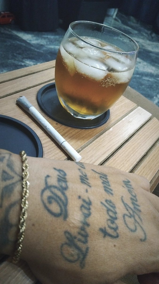 Paz do meu setor 🥃🥴