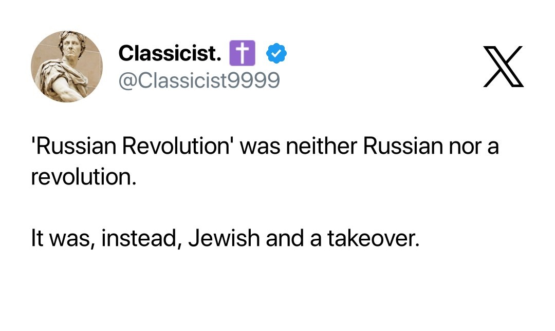 Classicist. ✝️ (@classicist9999) on Twitter photo 