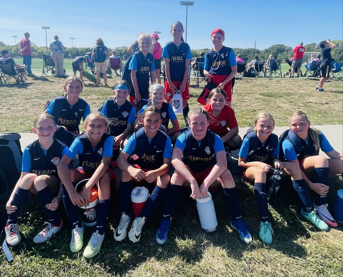 Wrapped up our Spring season and the 2024/2025 season as a whole. This season has been the best to date with so much growth- a lot unseen or noticed to the naked eye. We couldn’t be more proud- brick by brick success is built. 6-1-1 (29GS 10GA). Best GD in the division. Proud!💙