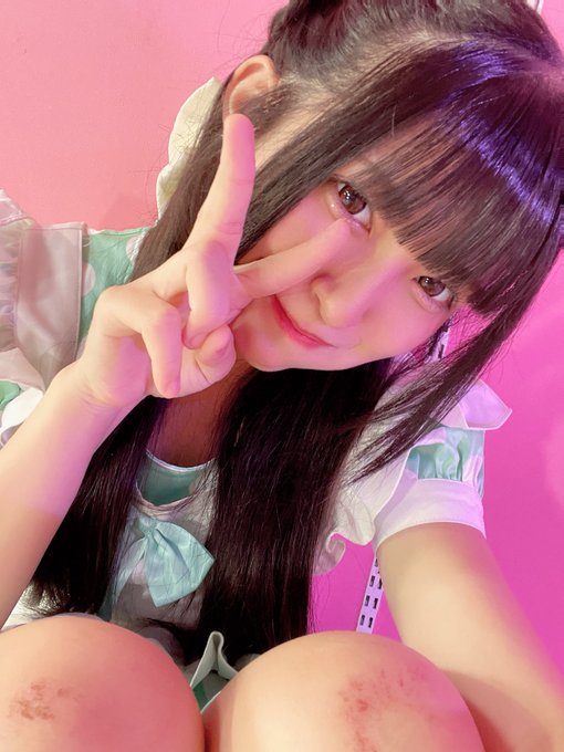 秋月莉緒のTwitter画像3
