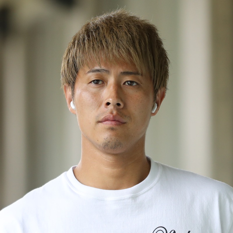 GoalJP_Official's tweet photo. 🇯🇵 #柿谷曜一朗 が参戦！⚽️

昨季限りで現役を引退した元日本代表FW柿谷が #加藤純一 率いる #MURASHFC へ加入。

「選ばれたメン��ーと共に今回選ばれなかったメンバーの思いも背負って戦います。自分にできる全てを出し切れるようがんばります！！」

6月に #キングスワールドカップ 開幕。