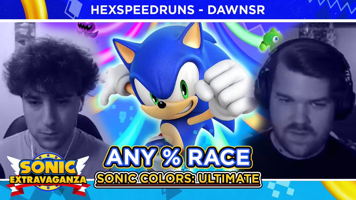 TheSonicExtravaganza tweet media