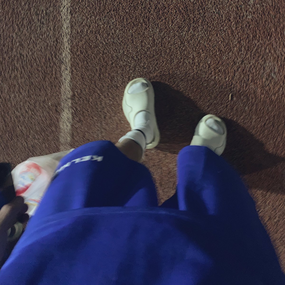 不会长传的小狼狗 (@gdcontrolshoes) on Twitter photo 