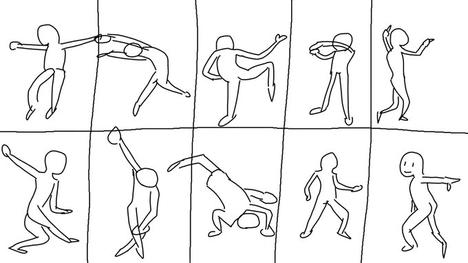 朝錬その335
なんかてきとうに描けるようになってきたかも 