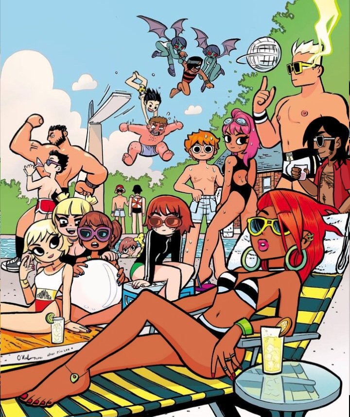 I cant find my og post for this one BUT I plan on redrawing this one too