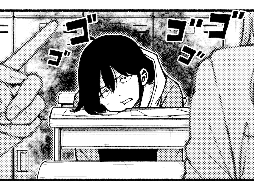 今回のミナミ。 