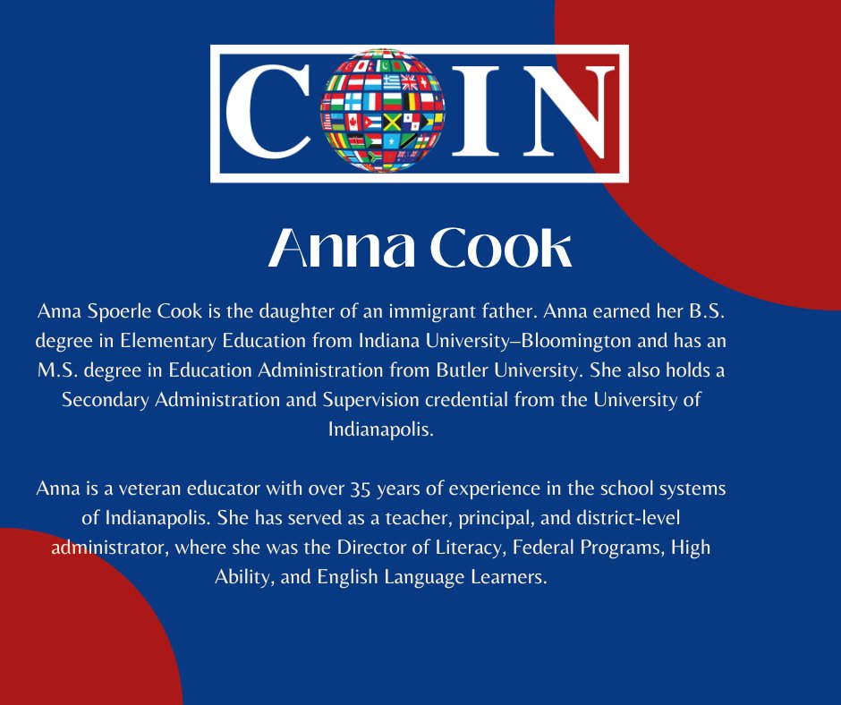 Anna Cook tweet media