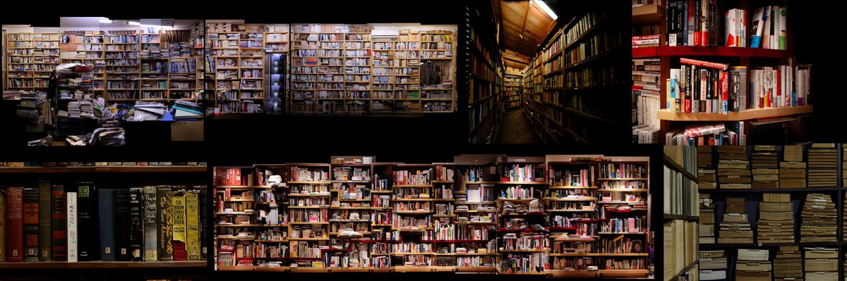 2025年5月吉日
【プレスリリース】
Book Shelves Retrospective展 開催のご案内
2025年8月6日（水）〜11日（月）、目黒区美術館 区民ギャラリーにて、写真家・薈田純一（わいだ・じゅんいち）による展覧会「Book Shelves Retrospective／書棚 ─ 佇まいの彼方」を開催いたします。
