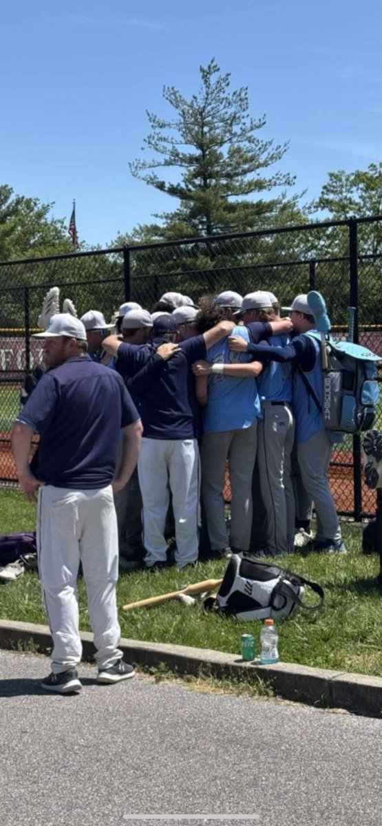 BC Rebels Baseball tweet media