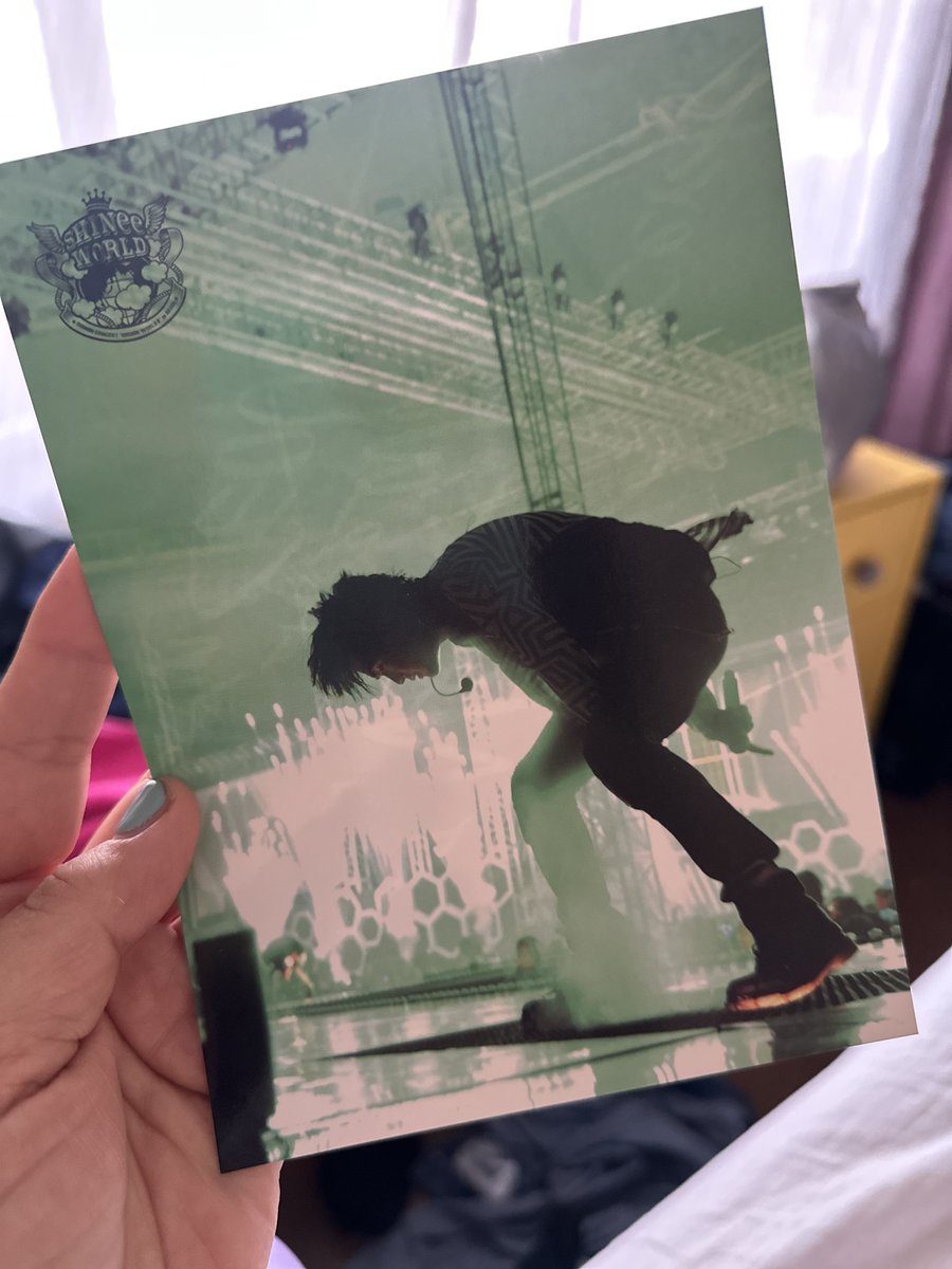 BookSuburbia's tweet photo. Friendly reminder that #SWII will premier in the WEST COAST AT FOUR (4)AM PT! 📢📢📢
I saw many people comment that they missed it today😳! Don’t forget you can set a reminder w YT and you’ll get a notification for it! 😗. 
Btw, I’ve been looking for a frame for this Jinki postcard from the DVD, but still no luck😫.
#SHINeeWORLDVII_ESSAY 
#SHINee_PoetlArtist 
#SHINeeWorld