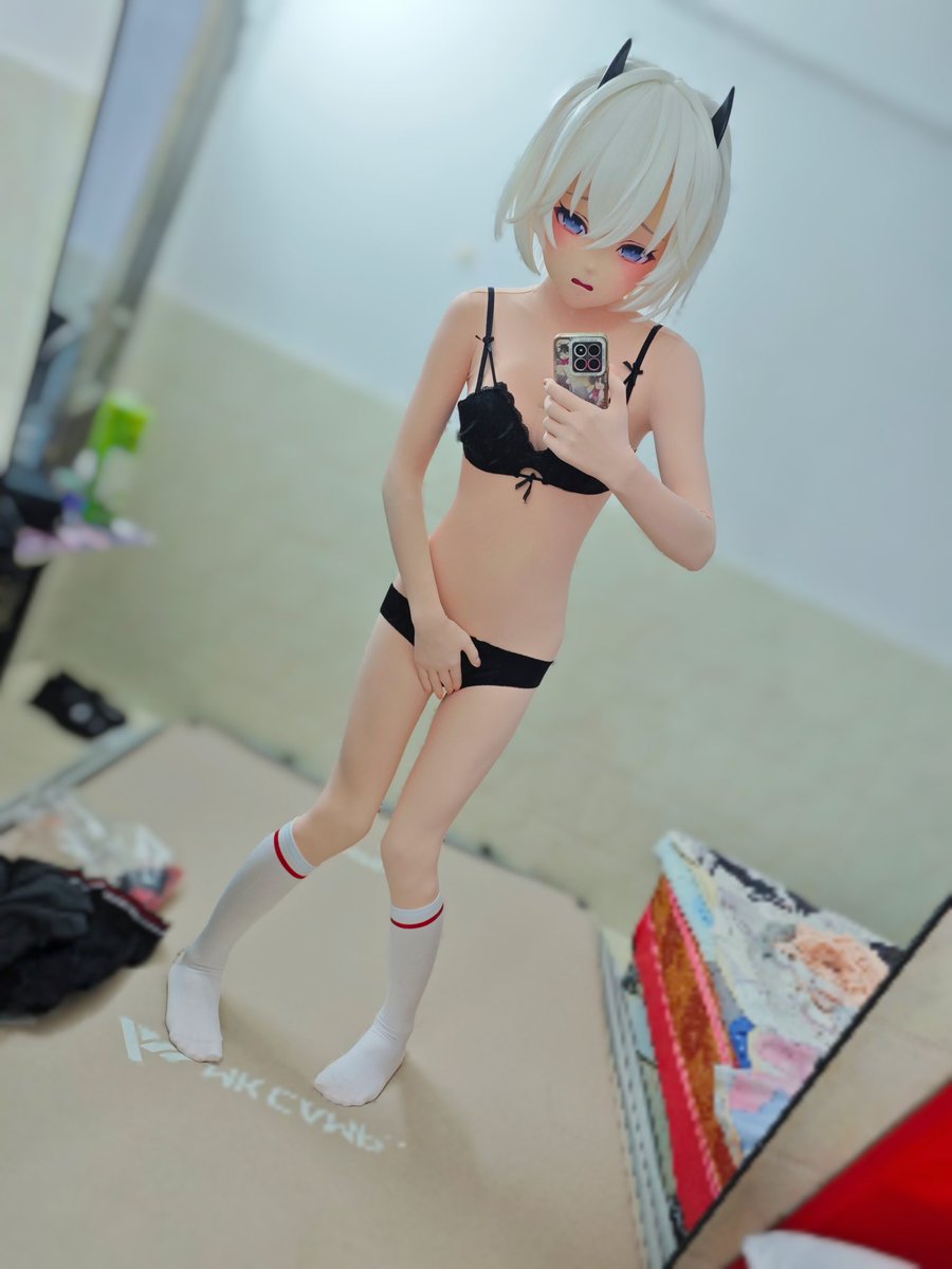 😣
#kigurumi #着ぐるみ