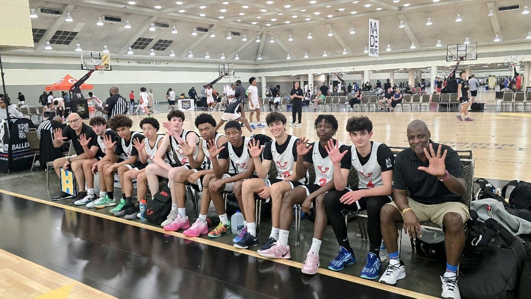 Category6 Boyz (@willie_anderson) on Twitter photo Full squad together for the first time this season and we finished with a record of 5-0. DMV Live <a href="/madehoops/">MADE Hoops</a>.... Great competition but I told you guys we are a different team with everyone. #Beleedat Full squad together for the first time this season and we finished with a record of 5-0. DMV Live <a href="/madehoops/">MADE Hoops</a>.... Great competition but I told you guys we are a different team with everyone. #Beleedat