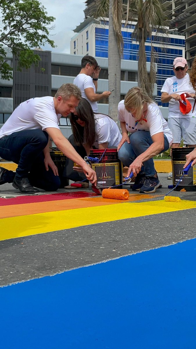 UK in Venezuela 🇬🇧🇻🇪 tweet media