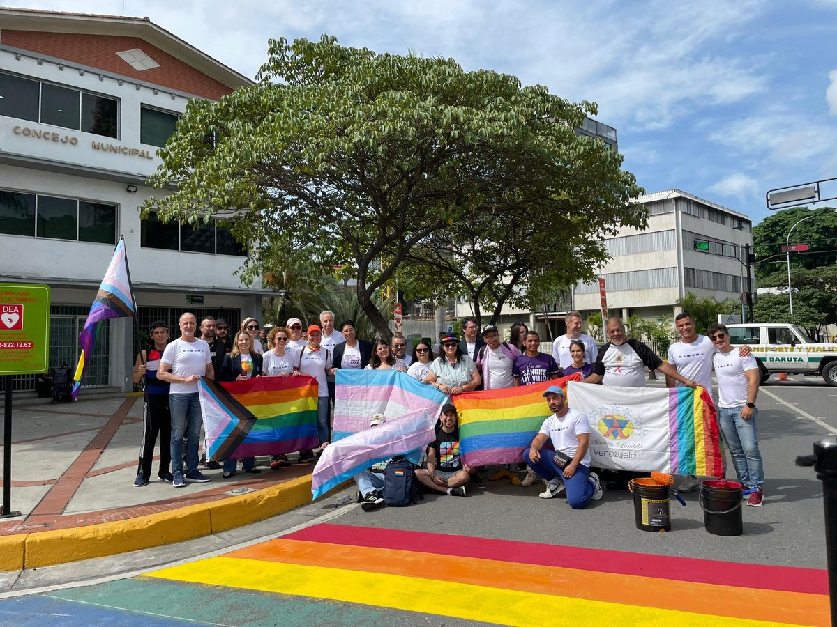 UK in Venezuela 🇬🇧🇻🇪 tweet media