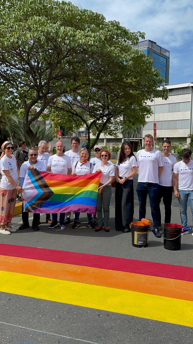 UK in Venezuela 🇬🇧🇻🇪 tweet media