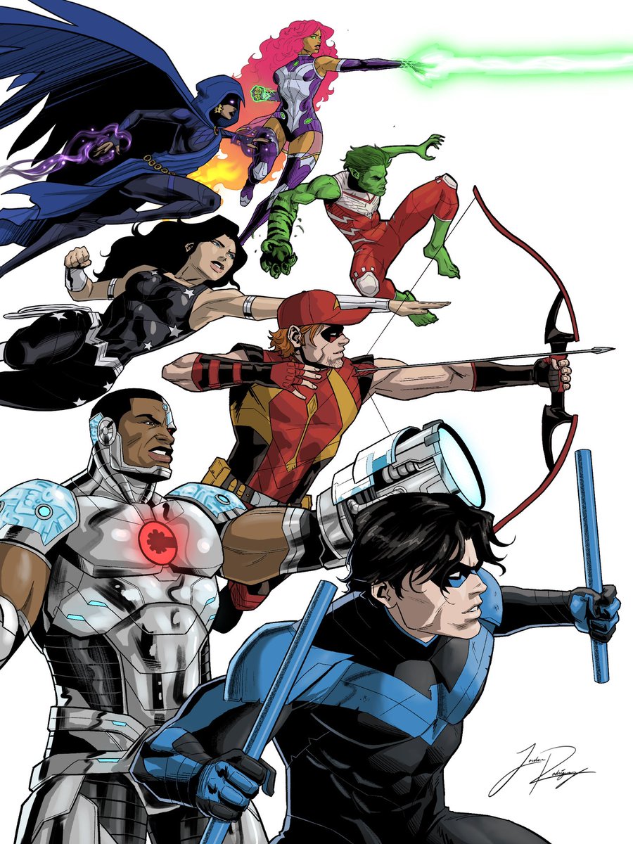 Jordan Rodriguez tweet media