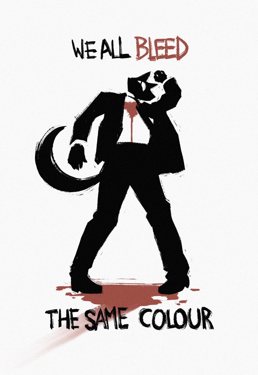 SoulFull (@soulfullhyena) on Twitter photo 