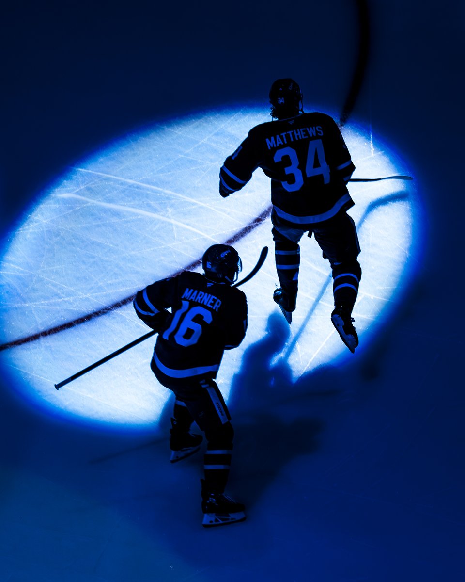Toronto Maple Leafs tweet media