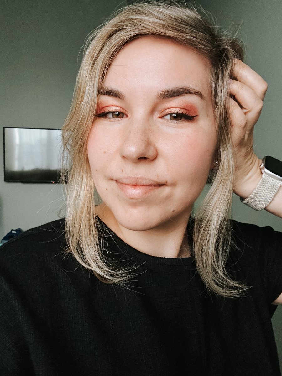 Япония мне к лицу, проснулась довольной ☺️