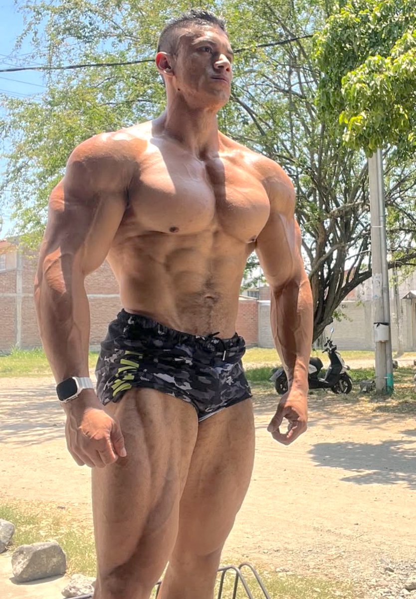 Muscle Worship (@billybeefcake) on Twitter photo Colombian muscle god Alejandro Arango / Steven C 🔥
Watch him on <a href="/TheBestFlex/">The Best Flex</a>: thebestflex.com/profile/Steven… Colombian muscle god Alejandro Arango / Steven C 🔥
Watch him on <a href="/TheBestFlex/">The Best Flex</a>: thebestflex.com/profile/Steven…