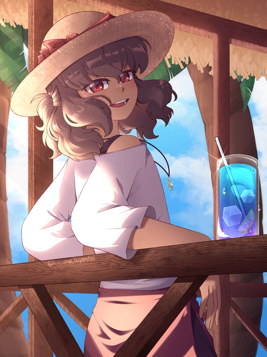 kapane luyeshu tweet media