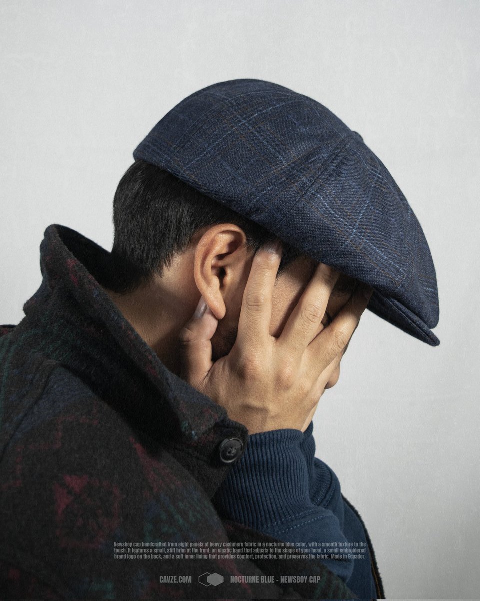 cavzewear's tweet photo. Lowkey

Flat cap / Newsboy cap
Made in Ecuador
https://t.co/fRjoGjb7fH

#cavze #cavzewear #boinasecuador #gorrasecuador #gorrosecuador #streetwear #urbanwear #hechoenecuador #newsboycap #flatcap https://t.co/Nw0qY3n4qI