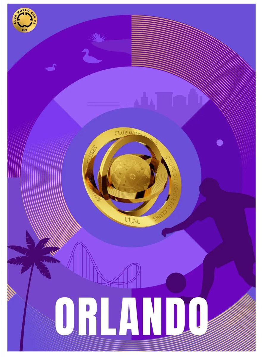 BraHeri's tweet photo. Airbnb FIFA 2025 Orlando Camping World 

#airbnb #FIFA2025 #FIFAWorldCup #Orlando2025 

https://t.co/EYvTP2ndX8 https://t.co/hVbtpYJttU
