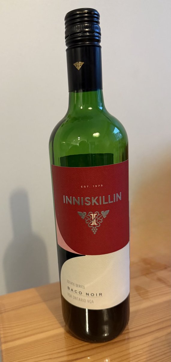 dimplecraze1's tweet photo. #Steakdinner #Inniskillin
Hope everyone had some good food today๐ https://t.co/efFm3FWuiN