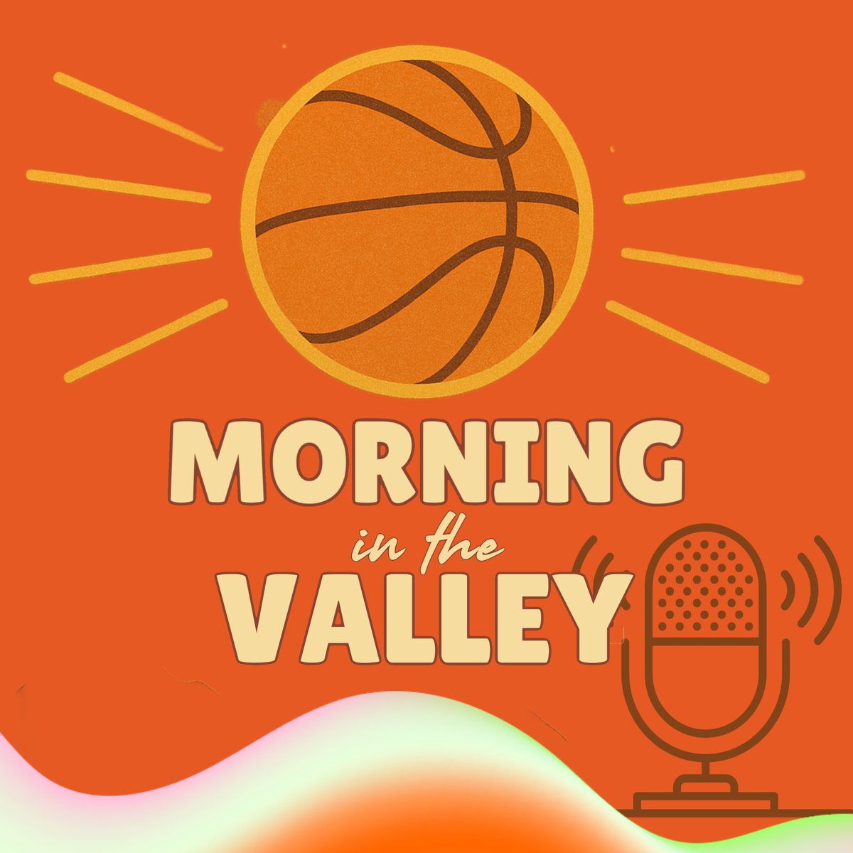 Morning In The Valley (@morninginvalley) on Twitter photo On Monday's episode of 'Morning In The Valley', we'll look back at <a href="/SIU_Basketball/">Saluki Basketball</a>'s 2002 Sweet 16 run with Saluki Hall of Famer <a href="/KentWilliams33/">Kent Williams</a>. Watch live at 9:00am on X and YouTube.
Watch and subscribe on YouTube here: YouTube.com/@MorningInTheV⦠On Monday's episode of 'Morning In The Valley', we'll look back at <a href="/SIU_Basketball/">Saluki Basketball</a>'s 2002 Sweet 16 run with Saluki Hall of Famer <a href="/KentWilliams33/">Kent Williams</a>. Watch live at 9:00am on X and YouTube.
Watch and subscribe on YouTube here: YouTube.com/@MorningInTheVā¦
