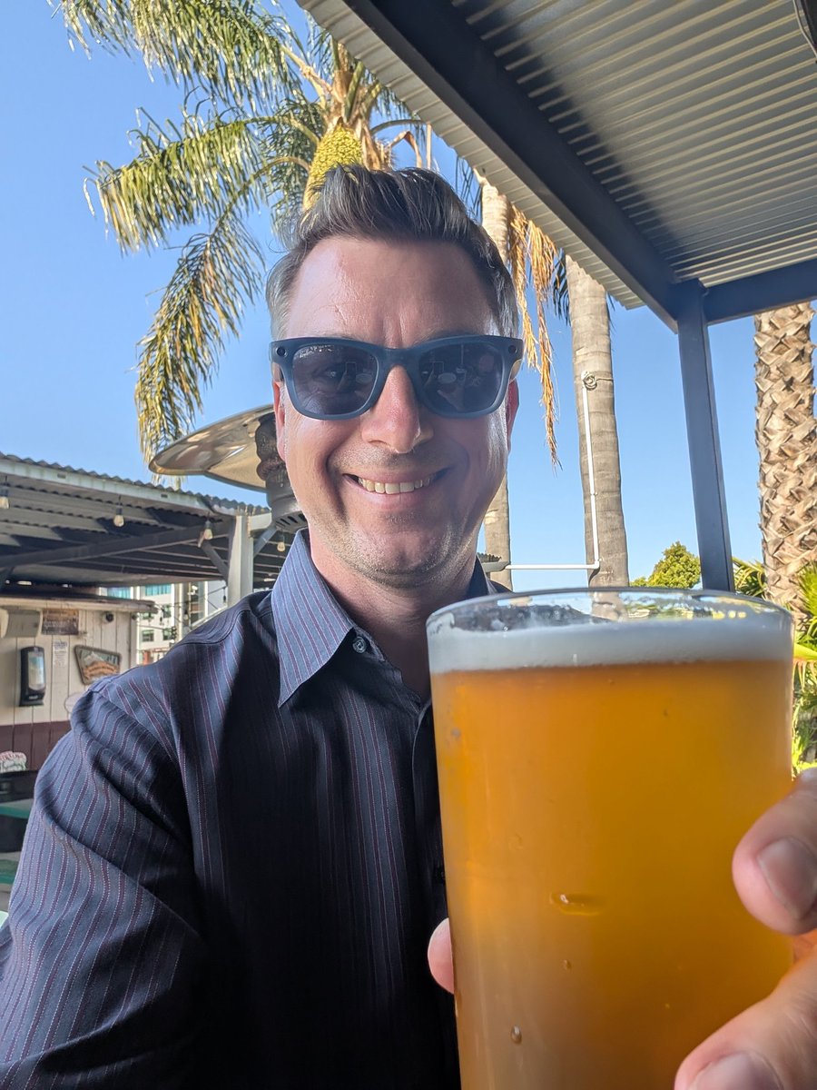 Joseph Smarr (@jsmarr) on Twitter photo Sooo happy to finally take my first public @waymo ride right here in MTV where it all began! It's been 12+ years since my first "dogfood" ride, so I had to go to "Bldg 4" to toast <a href="/dmitri_dolgov/">Dmitri Dolgov</a> and all the Waymonauts who never gave up!
<3 living in the future! Sooo happy to finally take my first public @waymo ride right here in MTV where it all began! It's been 12+ years since my first "dogfood" ride, so I had to go to "Bldg 4" to toast <a href="/dmitri_dolgov/">Dmitri Dolgov</a> and all the Waymonauts who never gave up!
<3 living in the future!