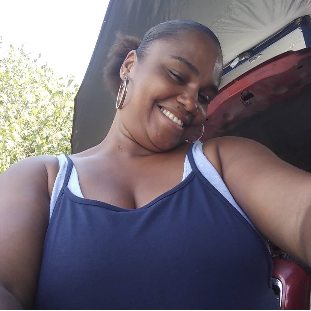 I got a lil older today but I still wish you was here❤️