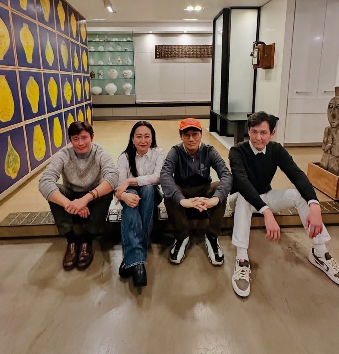 Leejae (@micolluci) on Twitter photo 