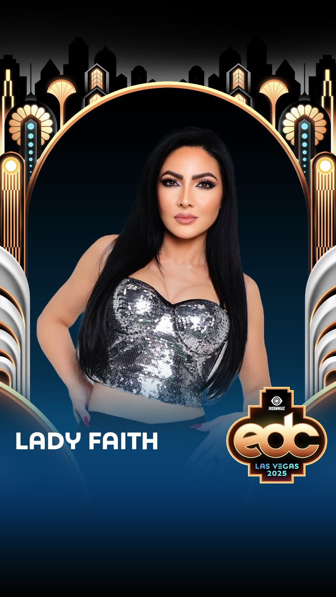 See you tonight at the WASTELAND stage 11:30 💋