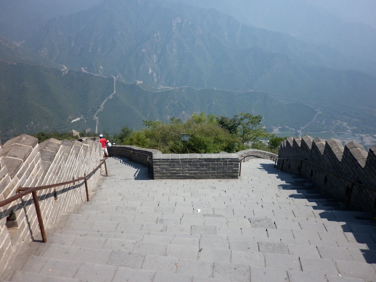 DeezoLife's tweet photo. #China #Beijing2010 #GreatWallOfChina #चीनकीमहानदीवार #กำแพงเมืองจีน #ກຳແພງເມືອງຈີນ #တရုတ်ပြည်မဟာတံတိုင်း #មហាកំផែងចិន #سورالصينالعظيم #StepsToTheHeavens #СтупенькиНаНебеса #DegrausParaCéu #EscalonesHaciaElCielo #MarchesVersLeCiel #ScaliniVersoIlCielo #StufenZumHimmel https://t.co/RGPFbpVy6b