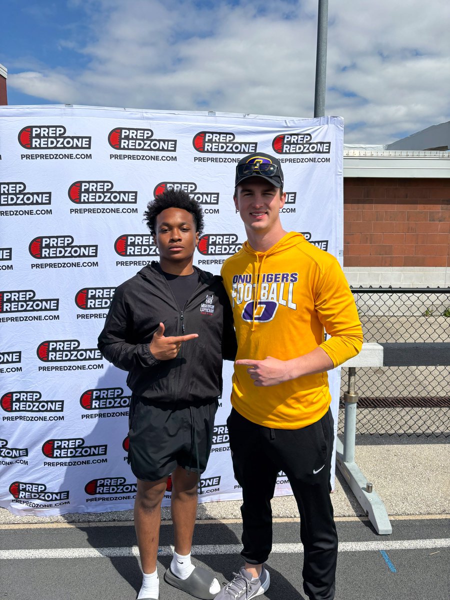 Xavier βZ7β Dawson β± (@nationwidex_) on Twitter photo Had a great Day at the <a href="/PrepRedzoneWI/">Prep Redzone Wisconsin</a> Camp! Thanks to all the Coaches who helped me and gave me pointers on things. More work to be done!
<a href="/MJ_NFLDraft/">Mark Johnson</a> <a href="/wubbby/">joel radue</a> <a href="/PatrickSharpeFB/">Patrick Sharpe</a> <a href="/Asmith_ishim/">Alex Smith</a> <a href="/CoachAdamSmith/">Adam Smith</a> <a href="/WiscoVikingsFB/">Wisco Football</a> <a href="/zeduples/">Coach Duplessis</a> Had a great Day at the <a href="/PrepRedzoneWI/">Prep Redzone Wisconsin</a> Camp! Thanks to all the Coaches who helped me and gave me pointers on things. More work to be done!
<a href="/MJ_NFLDraft/">Mark Johnson</a> <a href="/wubbby/">joel radue</a> <a href="/PatrickSharpeFB/">Patrick Sharpe</a> <a href="/Asmith_ishim/">Alex Smith</a> <a href="/CoachAdamSmith/">Adam Smith</a> <a href="/WiscoVikingsFB/">Wisco Football</a> <a href="/zeduples/">Coach Duplessis</a>