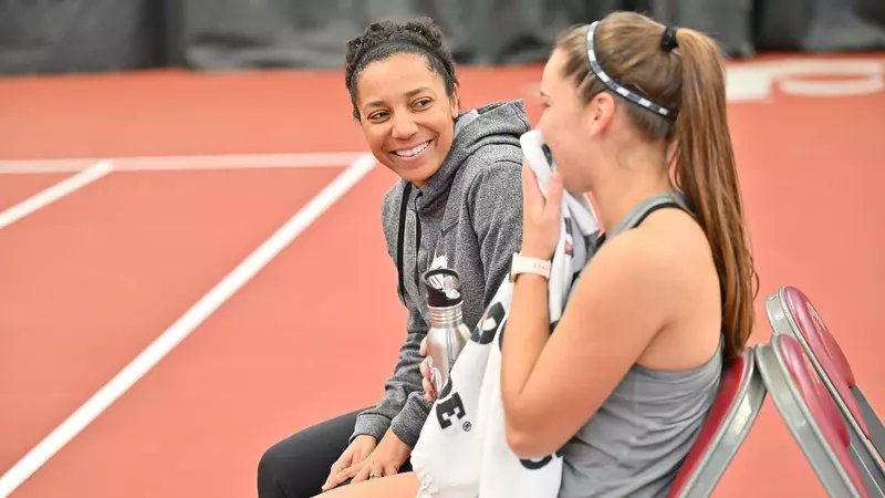 Parsa (@parsa_nemati) on Twitter photo After 4 seasons as the @WSUCougarTennis head coach, Raquel Atawo will be the new <a href="/PurdueWTennis/">Purdue Womens Tennis</a> head coach. The 5-time All-American (<a href="/CalWomensTennis/">Cal Women's Tennis</a> '04) achieved a WTA doubles career-high ranking of #10 and won 18 WTA titles. Helped Washington State win the <a href="/UTR_Sports_/">UTR Sports</a> NIT 🏆. After 4 seasons as the @WSUCougarTennis head coach, Raquel Atawo will be the new <a href="/PurdueWTennis/">Purdue Womens Tennis</a> head coach. The 5-time All-American (<a href="/CalWomensTennis/">Cal Women's Tennis</a> '04) achieved a WTA doubles career-high ranking of #10 and won 18 WTA titles. Helped Washington State win the <a href="/UTR_Sports_/">UTR Sports</a> NIT 🏆.