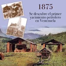 Hace 150 años en la hacienda La Alquitrana en Rubio, por primera vez  brotó el petroleo, atando nuestro destino a su explotación y renta. Ahora también desde el Táchira, promovemos la Venezuela Postpetrolera con la siembra del Federalismo Geoeconómico.