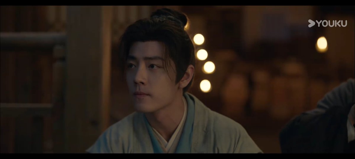 Baobao (⁠๑⁠♡⁠⌓⁠♡⁠๑⁠)

#LegendofZangHai