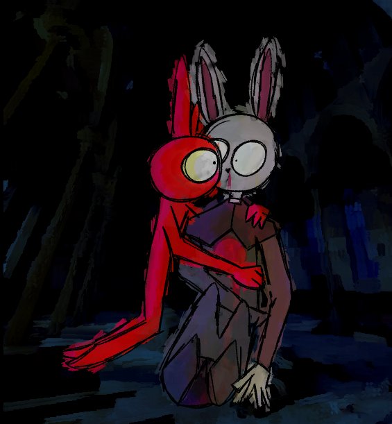 MoonIightPurity's tweet image. Hello, I am Moon(lightPurity)! I am a 14 year old artist, here are some of my personal favorite art pieces! [More in replies]