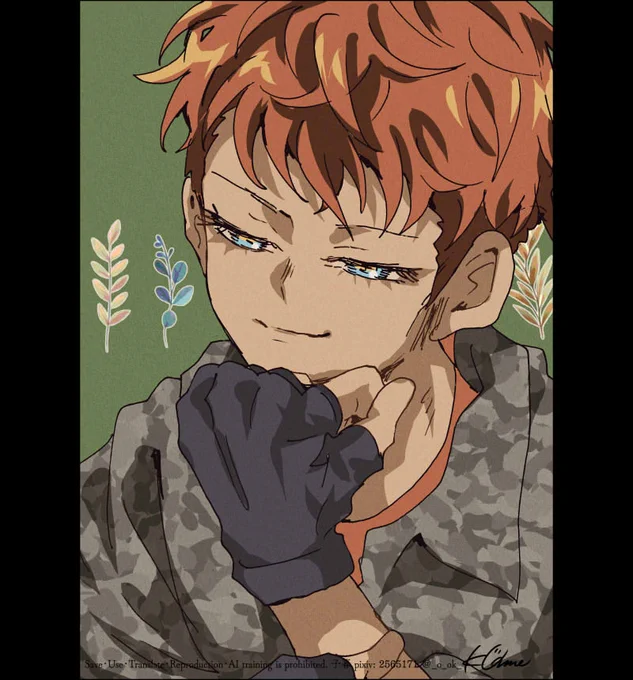 おめでとう #毒島メイソン理鶯誕生祭2025