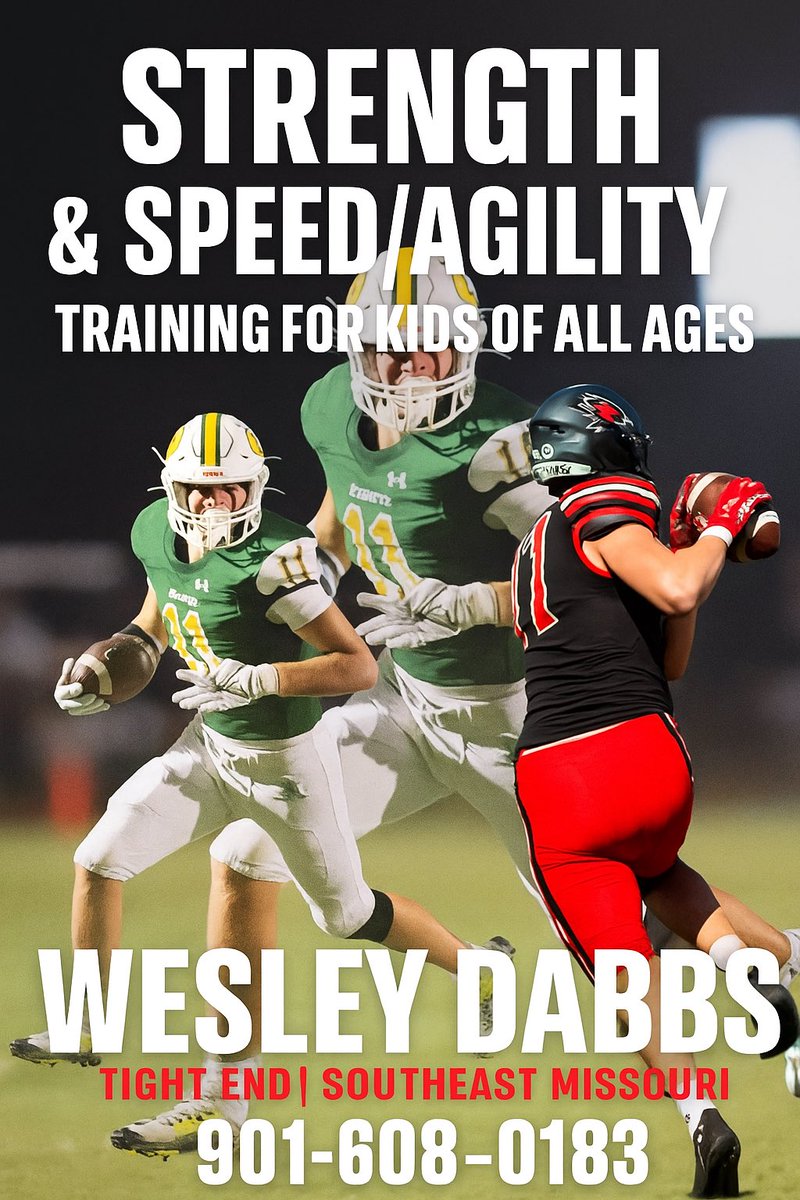 Wesley Dabbs tweet media