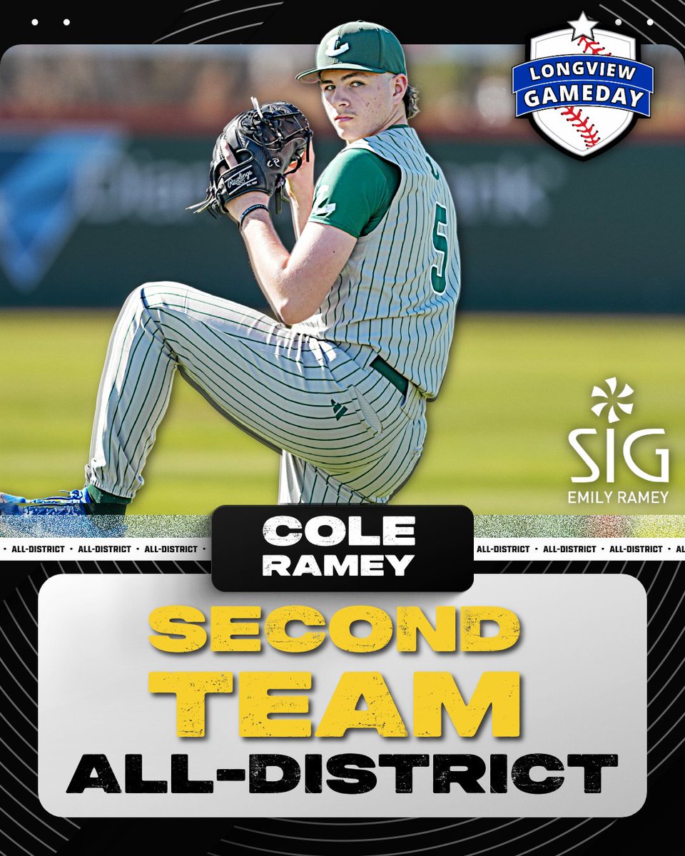 ETX_Gameday's tweet photo. 4 Lobo Seniors were named to the 6A District 10 All-District 2nd Team!

Congratulations to Javarey Valentine, Drew Flores, Cole Ramey and Kieffer Doxey.

@realColeRamey @drew81599050 @vareyonTOP @DoxeyKieffer https://t.co/NCTjA5tp26