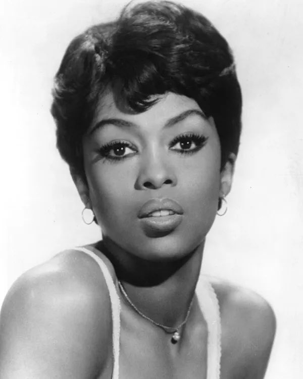 My grandma just showed me a picture of Lola Falana then i googled her… BRUH! How THEE FVCK did yaw let that mud duck Marylin Monroe be the face of beauty???