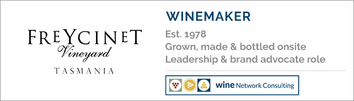 Winemaker - Freycinet Vineyard
#feycinetvineyard #Winemaker #winemaking #oenology #oenologist #wineindustry #fermentation #wine #winery #viticulture #vineyard #winegrapes #Tasmania #WineJobs #WineIndustryJobs
wineindustryjobs.com.au/Employment/win…