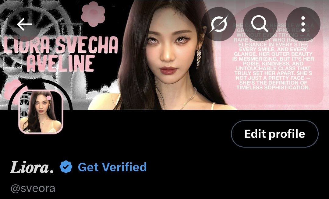 ʚɞ.     ternyata jadi 7 kali ya sama layout ini. CANTIK BANGET, makasih ya Koko <a href="/aleonzer/">Elliot.</a>. 🙂‍↕️