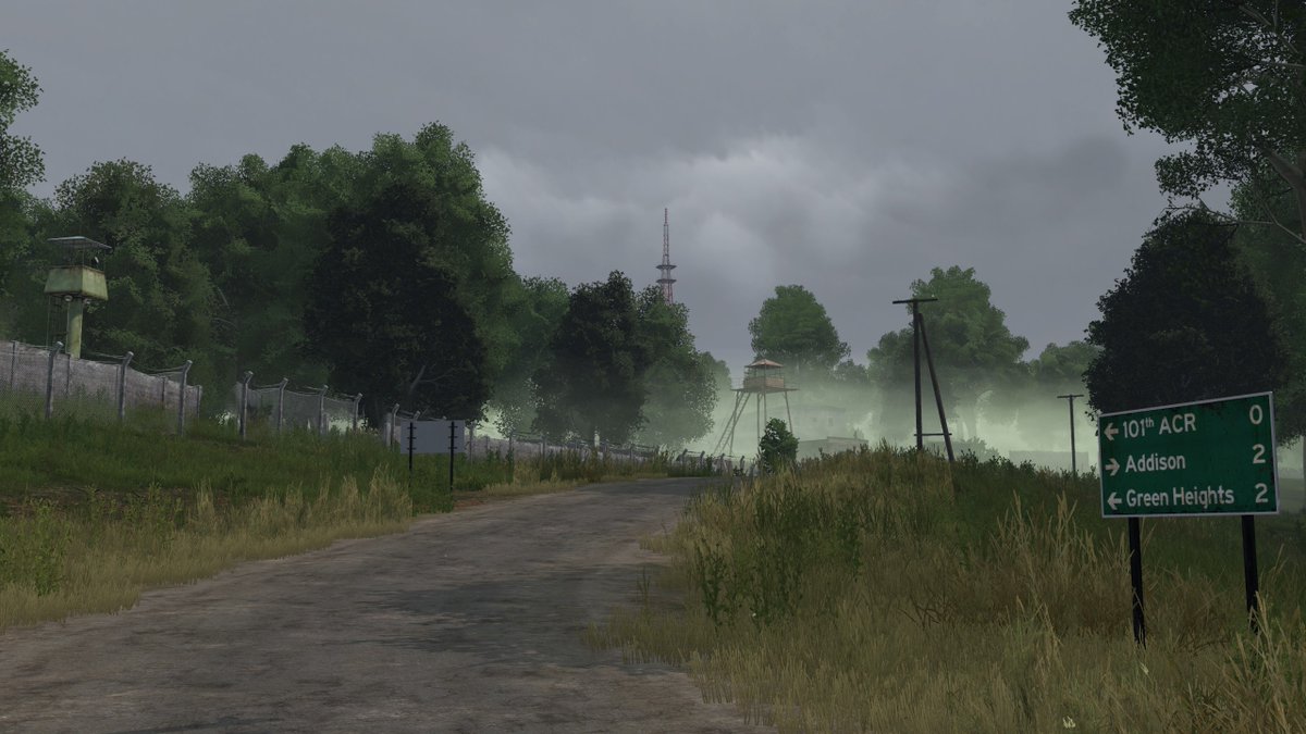 Jumping back in with some Sunday DayZ on one of the many new modded maps

twitch.tv/Smoke