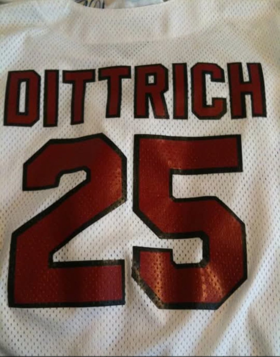 Bloomfield Bengals Baseball Community mourns the passing of former player, 2015 graduate George Dittrich. Our hearts go out to his family. He will be missed. May he RIP